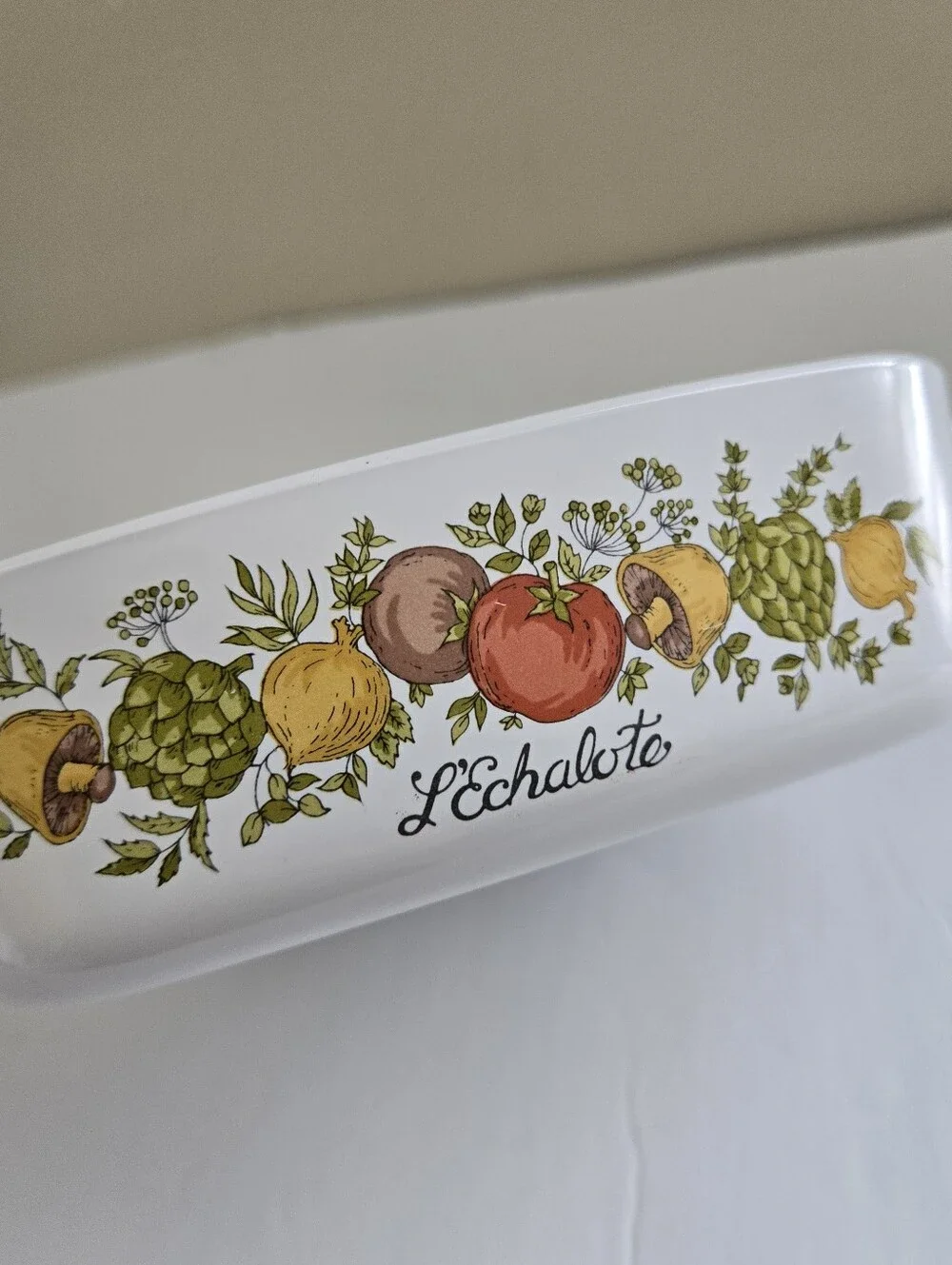Corningware Spice of Life L'Echalote (1L)